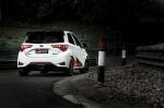 Toyota Yaris GRMN 2017 года